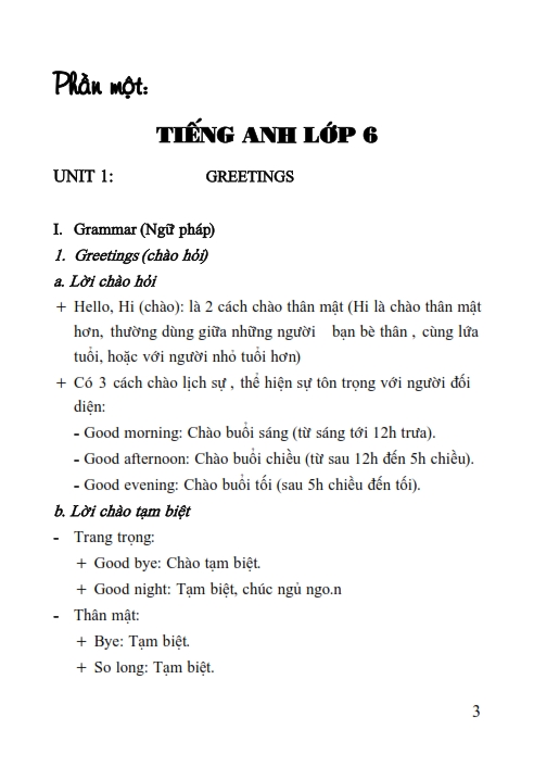 Trích đoạn 3
